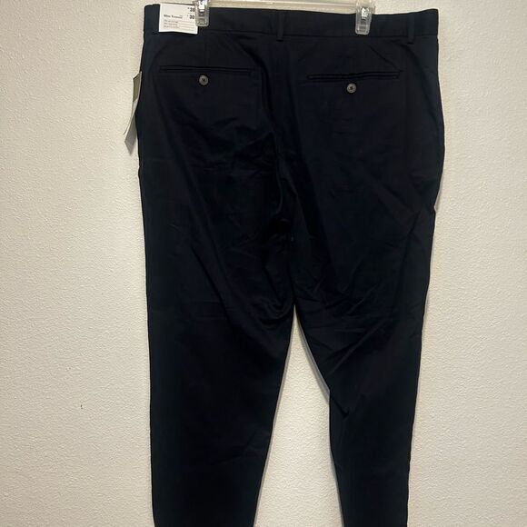 Goodfellow & Co Men's Slim Trouser NWT - Picture 4 of 4